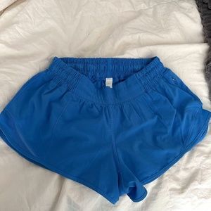 Lululemon 2.5in Poolside Hotty Hots
